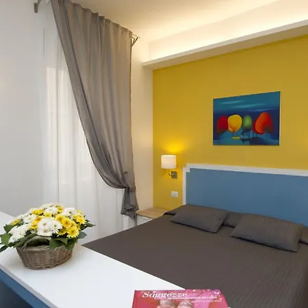 Room To Rome