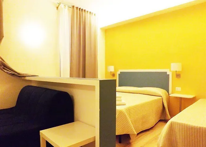 To 3* Roma