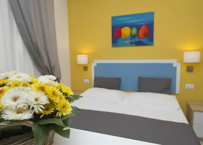 To Hotel